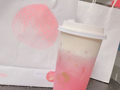 -喜茶(北京三里屯太古里店)