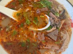 -李小老烧饼(常营民族家园店)