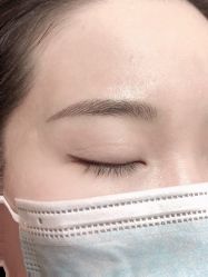 -HQ半永久纹绣纹眉