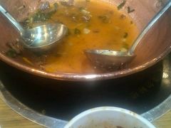 -妈妈的味道(和顺古镇店)