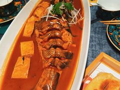 -峰厨大鱼泡饼·天津菜(西青大学城店)