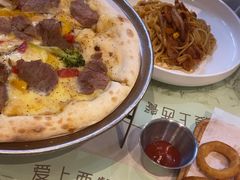 -悦荟牛排餐厅(萨尔图万达店)