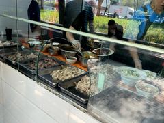 -温记府廟豆汤饭·始于1955年(海椒店)