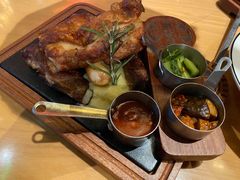 -MR.ROCKY洛奇先生RESTAURANT&BAR(宝安壹方城店)