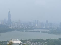 -紫金山天文台