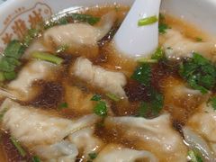 -老淮城·长鱼面(河下古镇店)