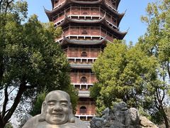 -北寺塔