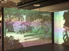 -印象莫奈时光映迹艺术展