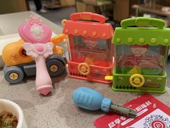 -海底捞火锅(银泰中心店)