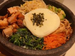 -七八冷面·延边朝鲜族美食(欢乐谷店)