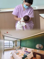 -禧月荟S月子中心(侨城店)