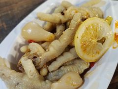 -花溪雨·森林餐厅(石基店)