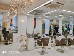 -潘多拉Hairsalon