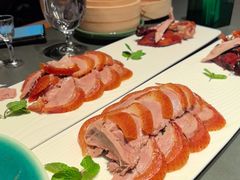 -晟永興烤鸭店(五道口店)