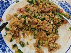 -旺角小渔村·海肠捞饭开创者(环山路店)