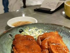 -岭南真味·匠心粤菜(K11店)