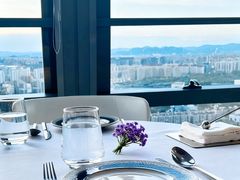 -天玑高空江景餐厅&酒吧Sky Secret Restaurant&Bar