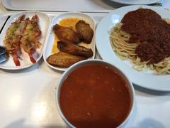 -宜家·瑞典风味餐厅(烟台路店)