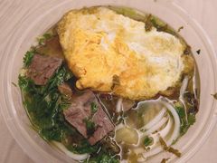 -花溪牛肉粉(八鸽岩店)