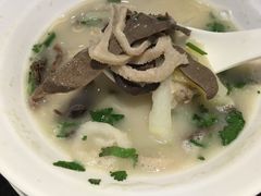 -新兴·金羊座·粤菜点心(乐峰店)