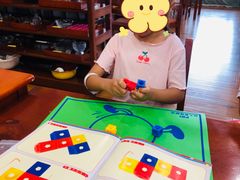 -伊顿幼儿园(棕榈泉校园)