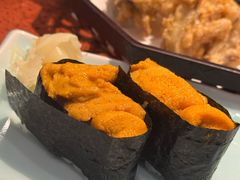 -小山日本料理(兴业太古汇店)
