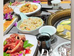 -鹤之乡·齐齐哈尔东北炭火烤肉(昆明盈江路店)