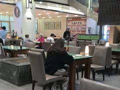 -令氏家外家岐山面(火炬路店)