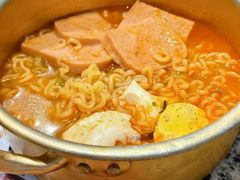 -安又胖韩国烤肉(美罗城店)