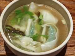 -素满香·食养自助(天一广场店)
