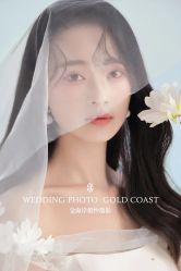 -金海岸婚纱摄影(塘沽店)