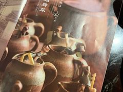 -兰溪小馆(东直门簋街店)