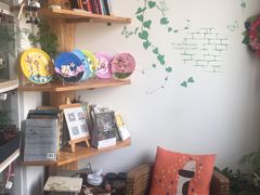 -A+匠心DIY手工坊·首饰·微景观