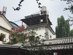 -尽善百年古院餐厅(王家老宅店)