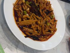 -川人百味(亿合城店)