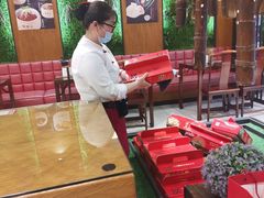 -锡笼记·无锡小笼(大润发店)