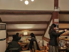 -1901 Cafe(西四店)