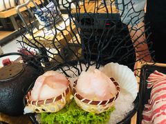 -湊湊火锅·茶憩(东城万达店)