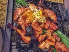 茶香乳鸽-绿茶餐厅(深圳龙华天虹购物中心店)