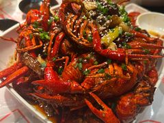 -靓靓蒸虾·头牌蒸虾(南山桂庙店)