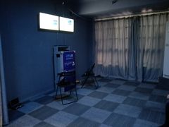 -VR 间客漫·PS电玩·虚拟现实包间游戏电竞(街道口店)