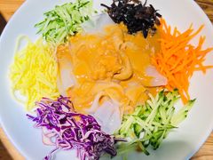 -吕氏疙瘩汤·私家菜馆(慈云寺店)