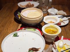 -青年公社烤鸭(青年路店)