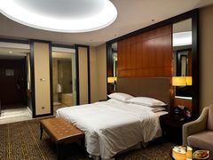 -济南喜来登酒店