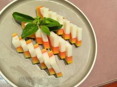 -天毓山庄·餐厅