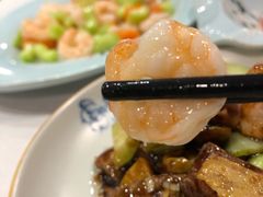 -东兴楼饭庄(六里桥店)
