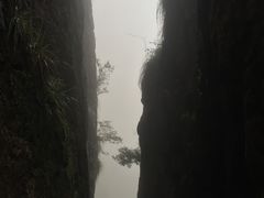 -南尖岩景区
