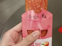 蜜桃派-麦当劳(曲阳店)