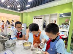 -米柚烘焙教室(新天地购物中心店)