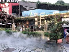 -胡桃里音乐酒馆(环亚凯瑟琳广场店)